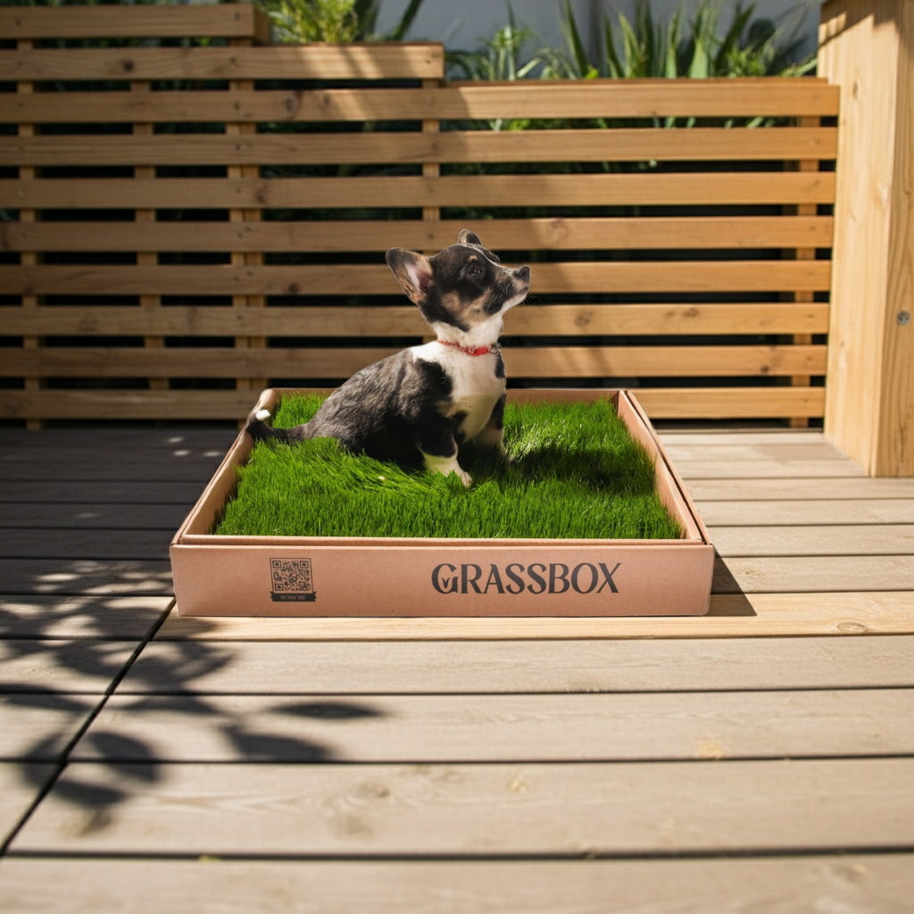 GrassBox Grassbox