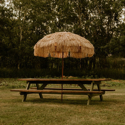 Olive — Built for Sunny Picnics The Hillside Market