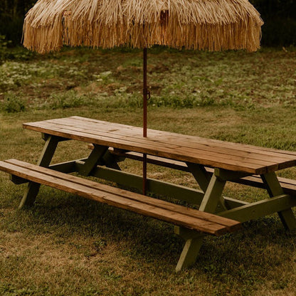 Olive — Built for Sunny Picnics The Hillside Market