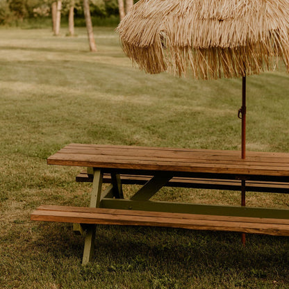Olive — Built for Sunny Picnics The Hillside Market