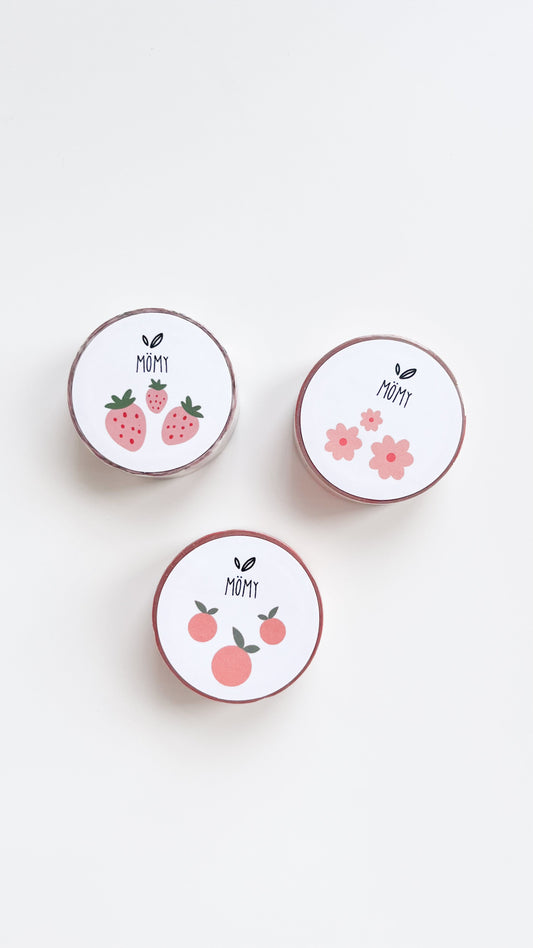 Washi tape MÖMYboutique