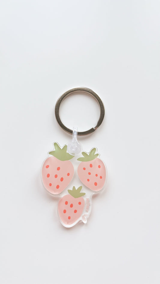 Porte-clé MÖMYboutique
