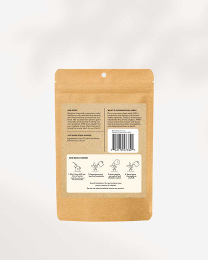 Bios Diatomaceous Earth - Ultimate Pesticide 🦟 Mygreenscape | Buy Plants Online