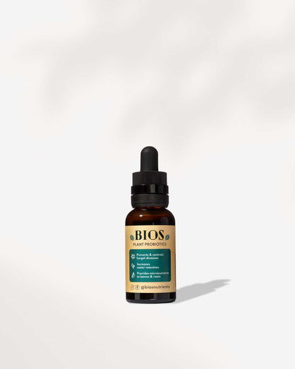 Bios Plant Probiotics - Kill Disease and Feed Plants Mygreenscape | Buy Plants Online