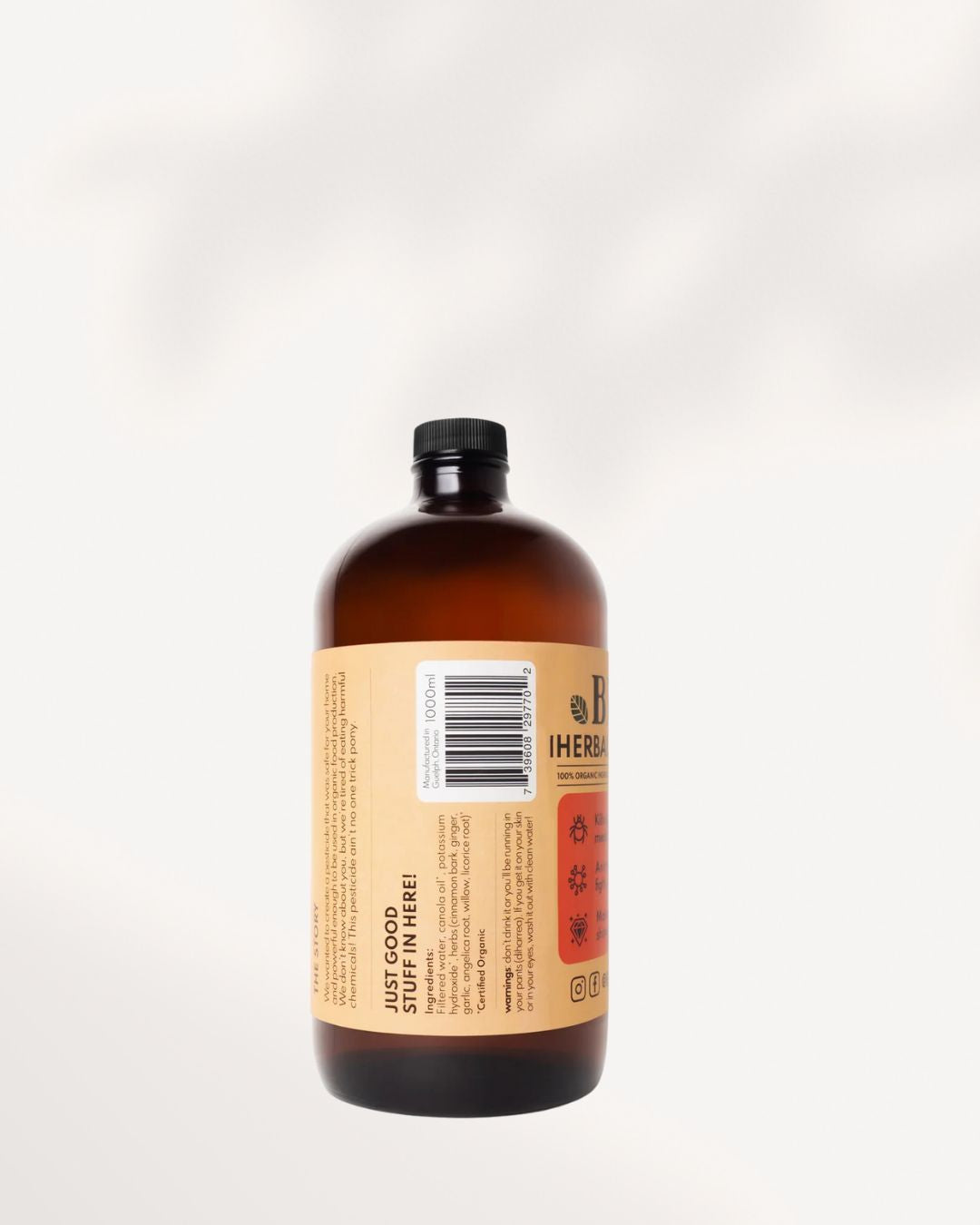Bios Herbal Soap Mygreenscape | Buy Plants Online