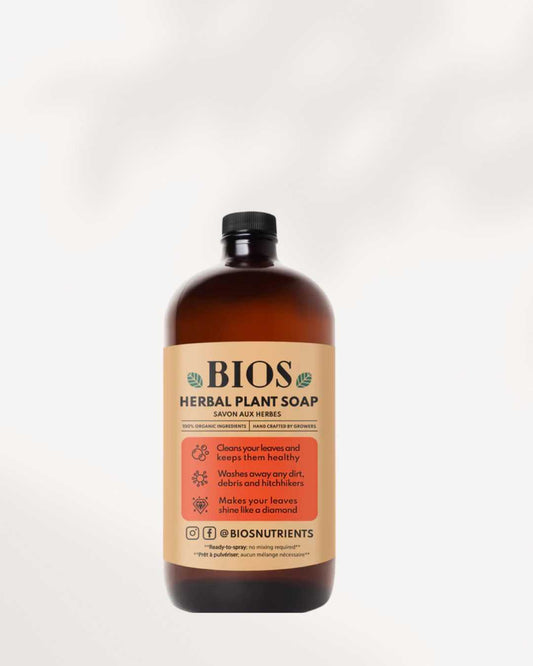 Bios Herbal Soap Mygreenscape | Buy Plants Online