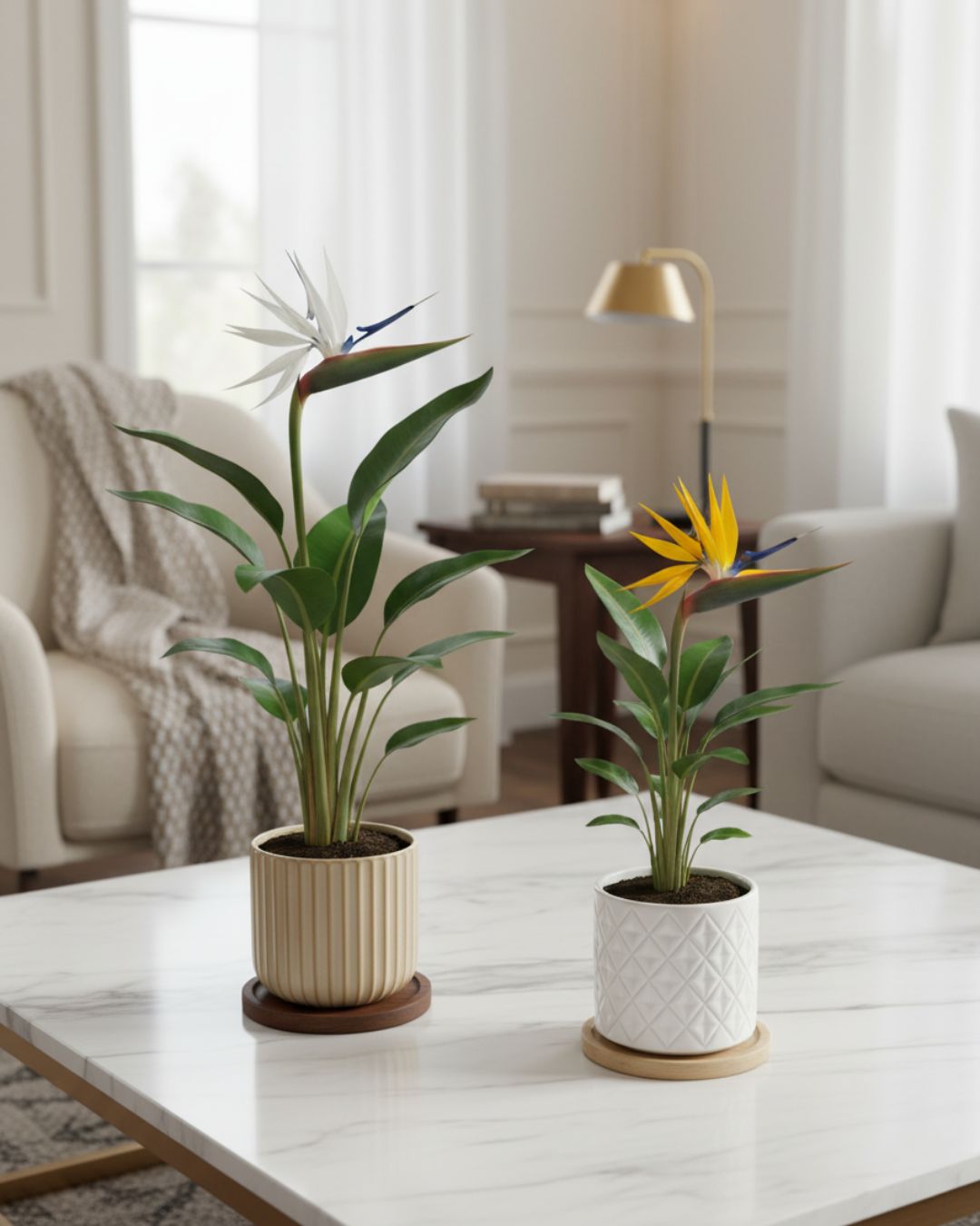 Bird of Paradise Mygreenscape | Buy Plants Online