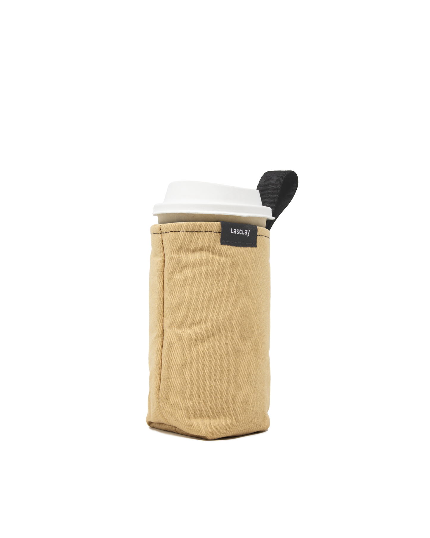 Manchon isotherme pour boissons Lasclay