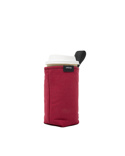 Manchon isotherme pour boissons Lasclay