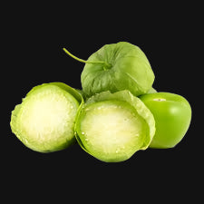 Green Tomatillo Metchosin Farm