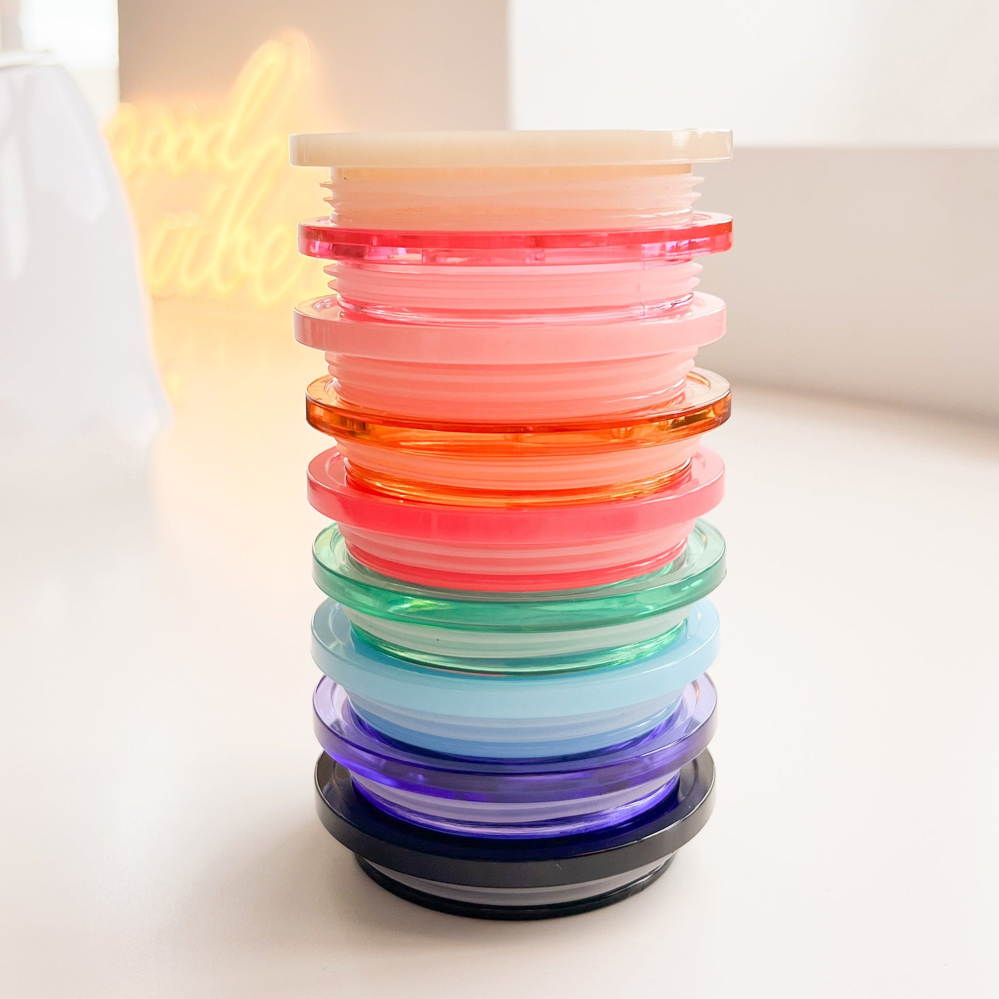 Couvercle de plastique MÖMYboutique