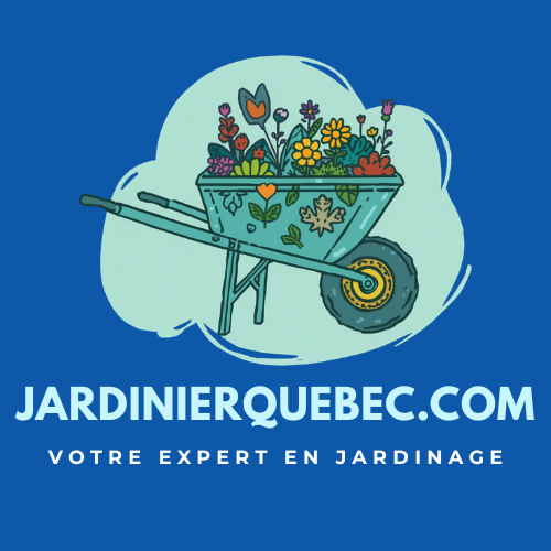 Jardinier Québec