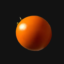 Jaune de Flamme Tomato Metchosin Farm