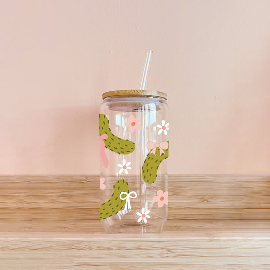 Verre boho - Pickles MÖMYboutique