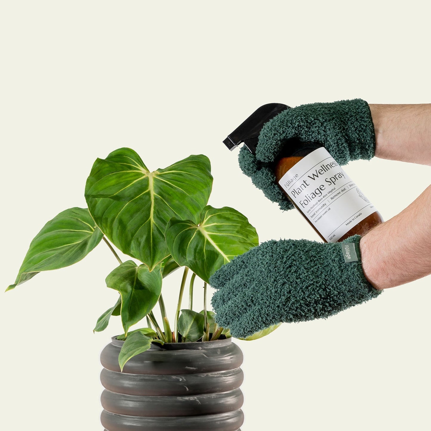 Trio Complet de Soin pour Plantes – Fuliage Fuliage