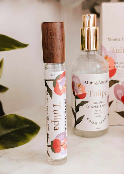 Room spray Tulipa Mimi & August