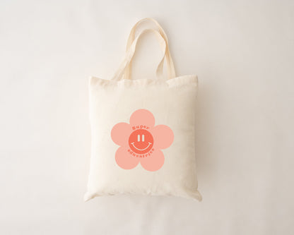 Sac réutilisable - super éducatrice MÖMYboutique