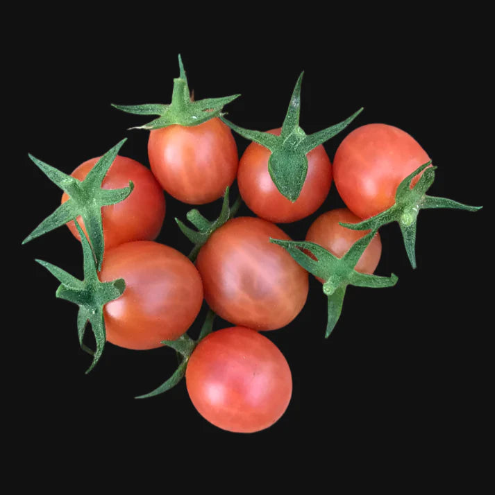 Strawberry Cherry Tomato Metchosin Farm
