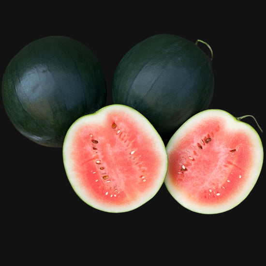 Sugar Baby Watermelon Metchosin Farm