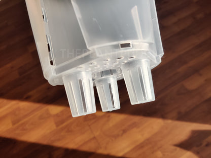 Self Watering Plant Pot - Simplify Your Plant Care The Plant Puddle