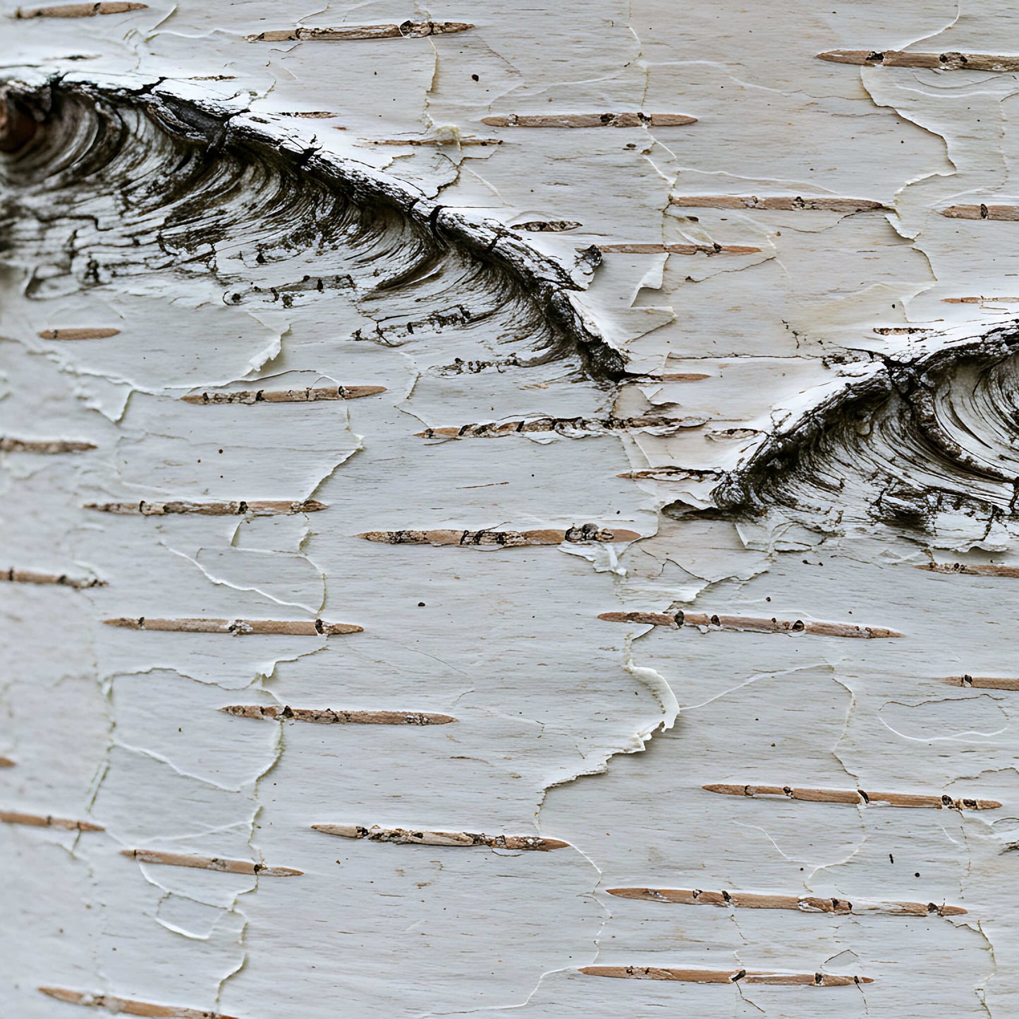 Semences - Bouleau à papier Akène, culture forestière