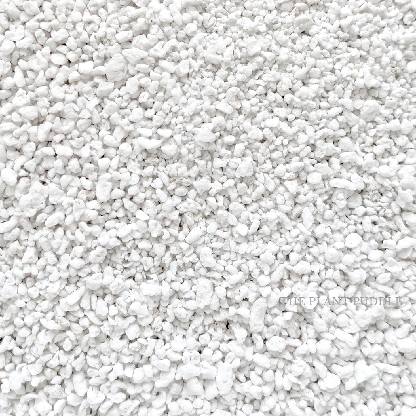 Perlite - Consistent Sizing With Minimal Dust The Plant Puddle