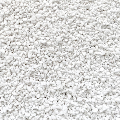 Perlite - Consistent Sizing With Minimal Dust The Plant Puddle