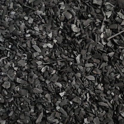 Horticultural Charcoal - Made From Hardwood The Plant Puddle