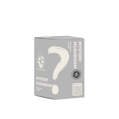 Mystery Mushroom Kit Le Petit Champi