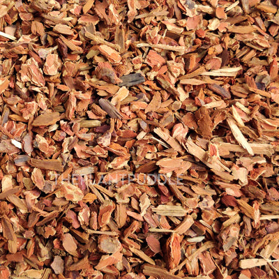 Orchid Bark - Heat Treated Douglas Fir The Plant Puddle