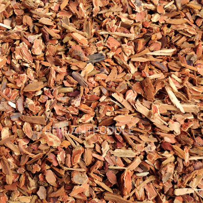 Orchid Bark - Heat Treated Douglas Fir The Plant Puddle
