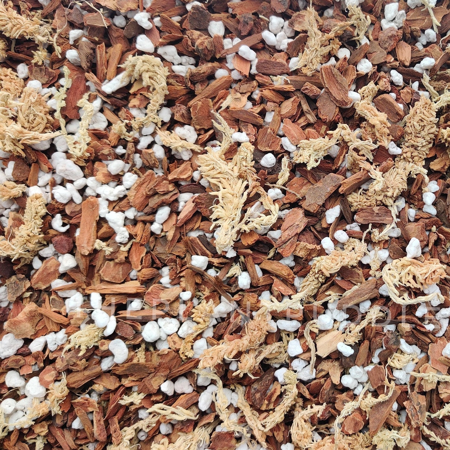 Orchid Potting Mix - A General Mix For Phalaenopsis Orchids The Plant Puddle