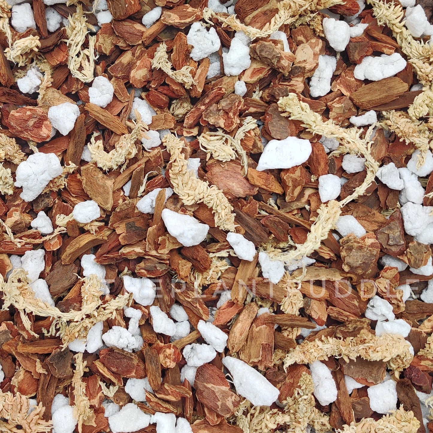 Orchid Potting Mix - A General Mix For Phalaenopsis Orchids The Plant Puddle