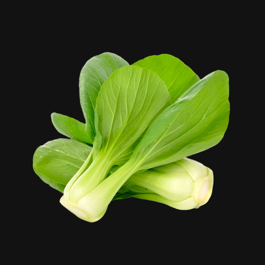 Pac Choi Metchosin Farm