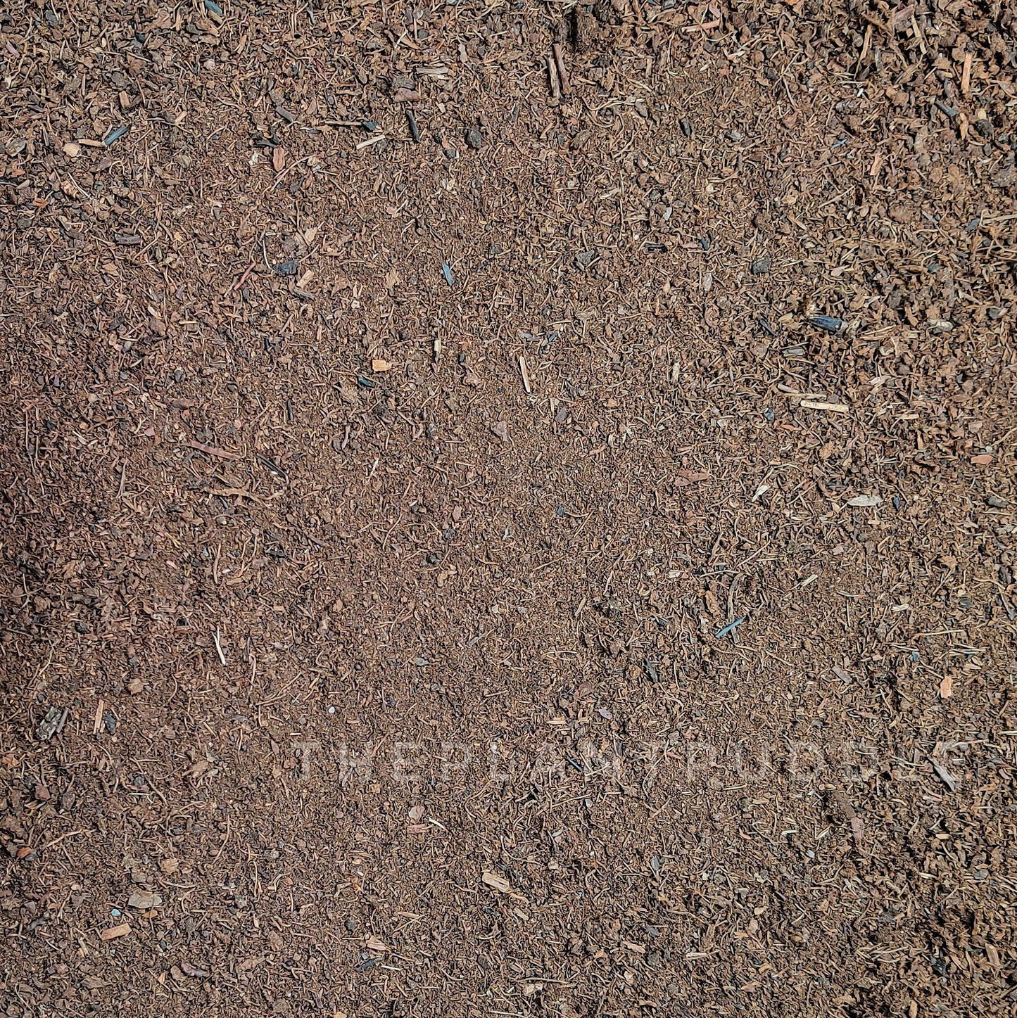 Peat Moss - Finely Sifted, No Added Fertilizer The Plant Puddle
