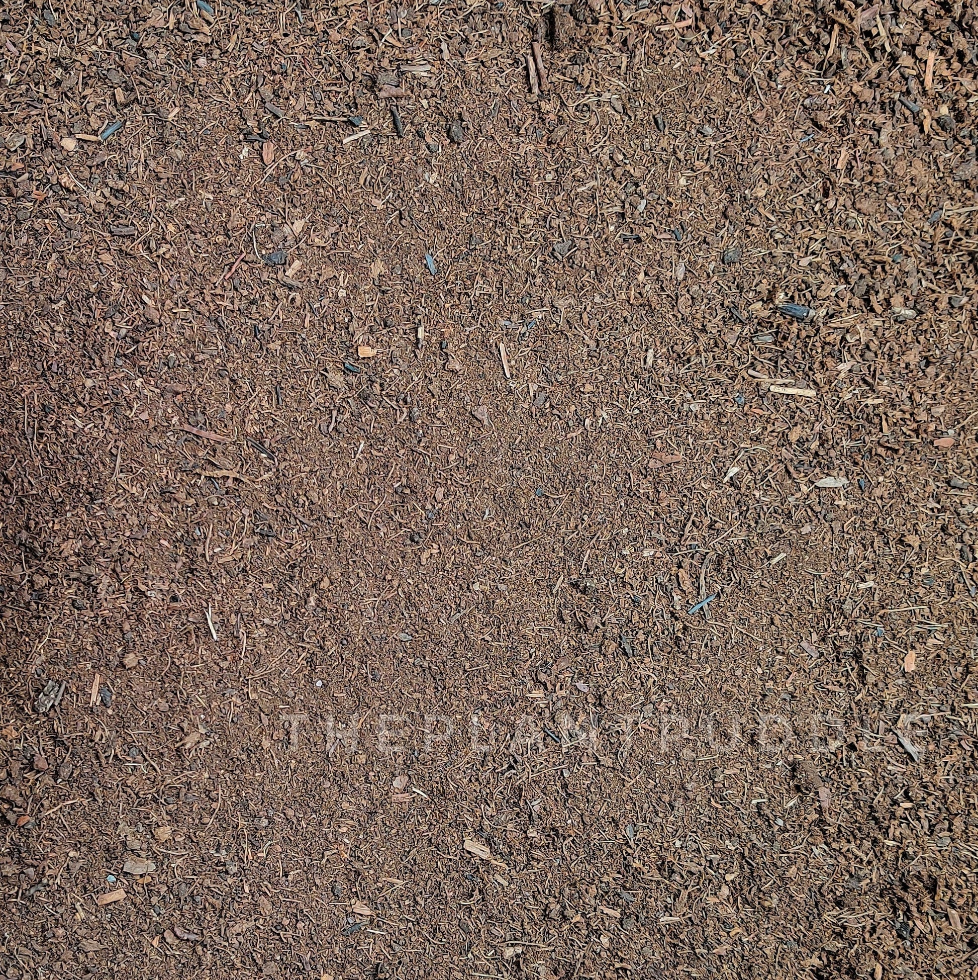 Peat Moss - Finely Sifted, No Added Fertilizer The Plant Puddle