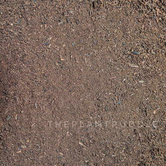 Peat Moss - Finely Sifted, No Added Fertilizer The Plant Puddle