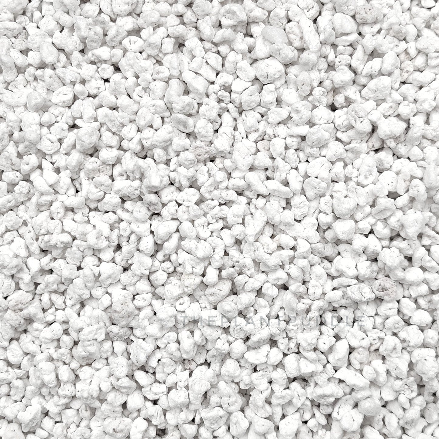 Perlite - Consistent Sizing With Minimal Dust The Plant Puddle