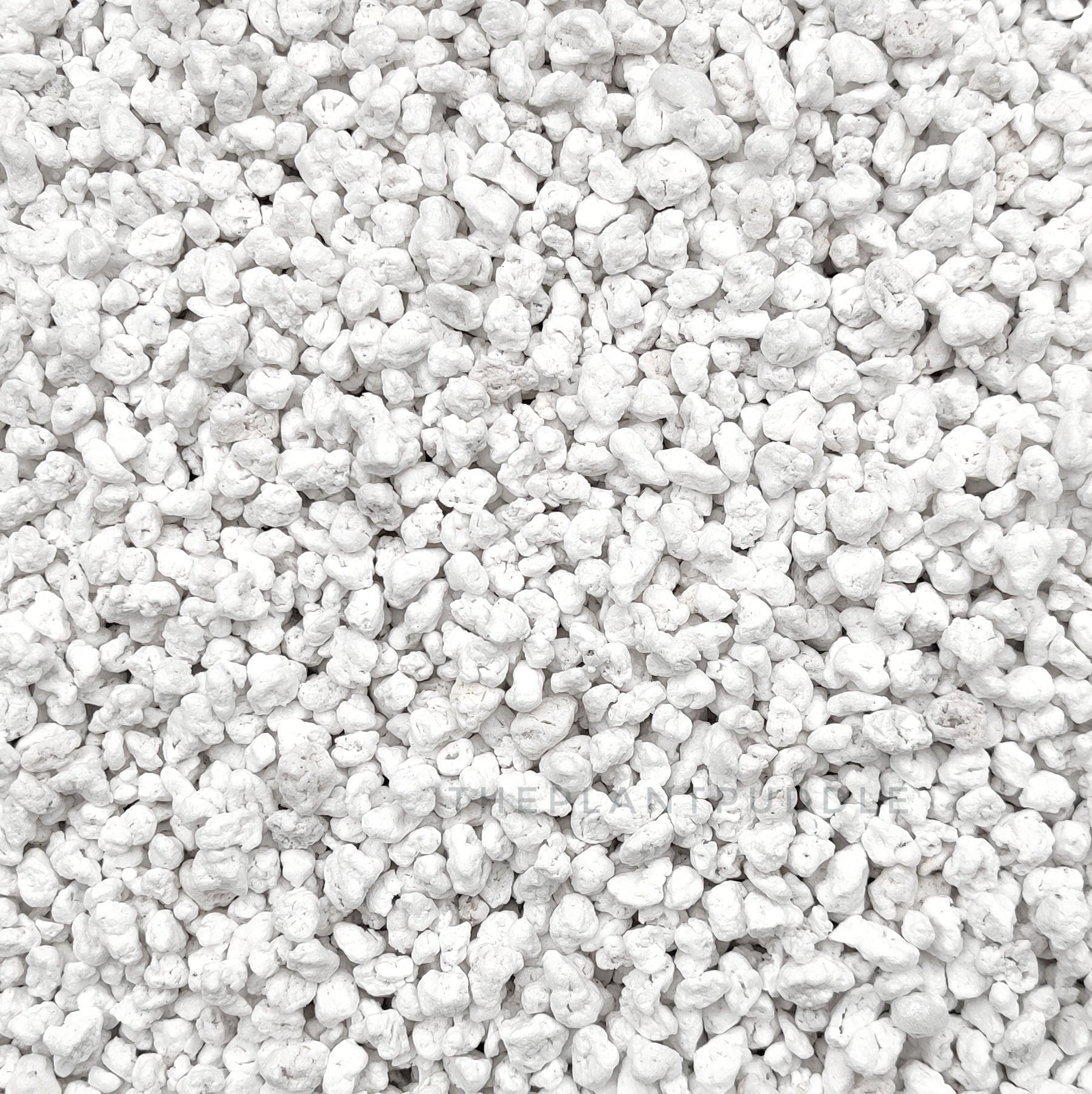 Perlite - Consistent Sizing With Minimal Dust The Plant Puddle