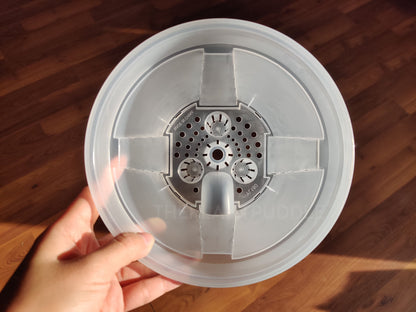 Self Watering Plant Pot - Simplify Your Plant Care The Plant Puddle