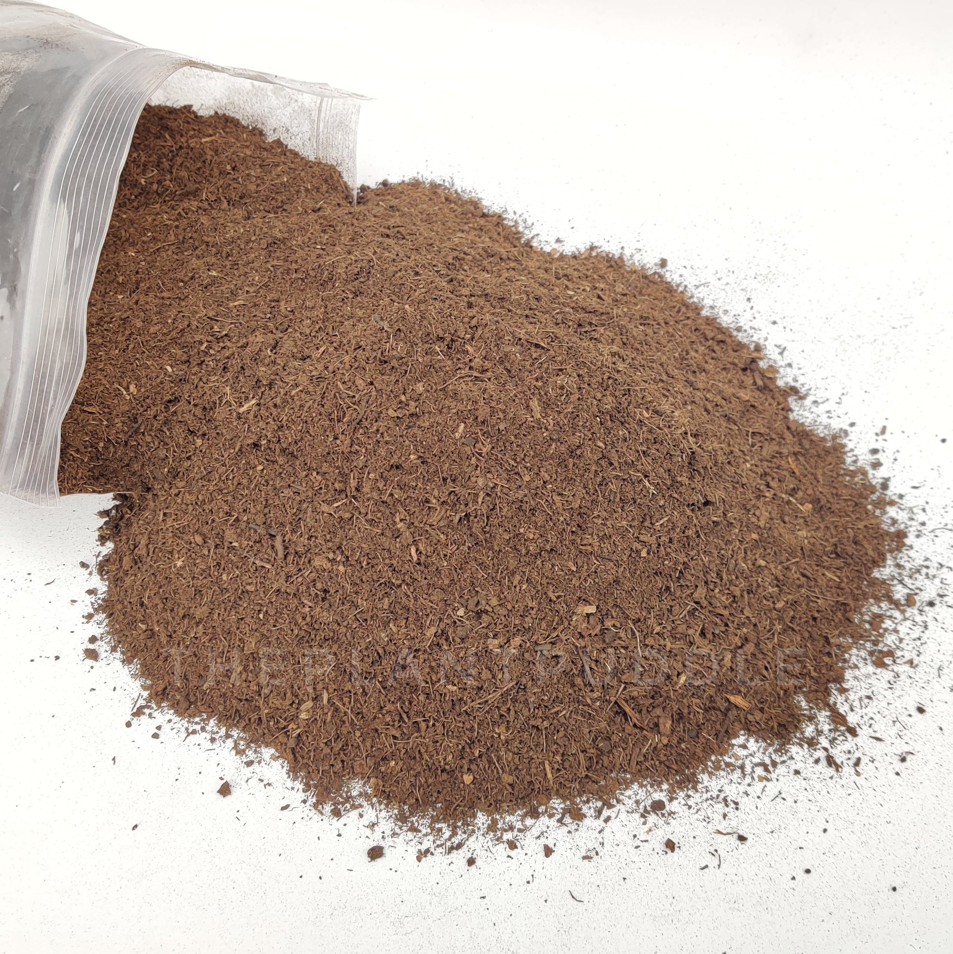 Peat Moss - Finely Sifted, No Added Fertilizer The Plant Puddle