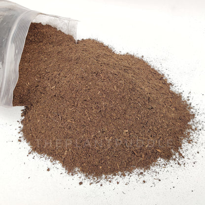 Peat Moss - Finely Sifted, No Added Fertilizer The Plant Puddle