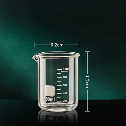 tasse a mesurer 100 ml