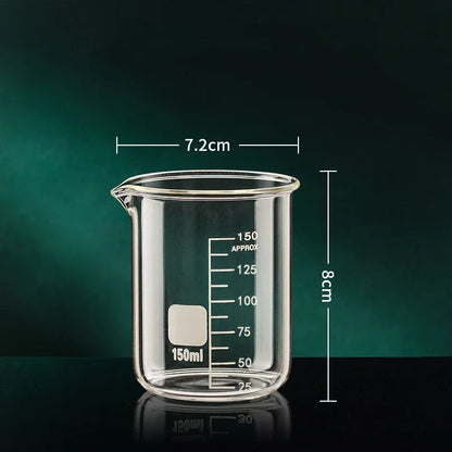 tasse a mesurer 150 ml