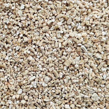 Vermiculite - Use For Moisture Loving Plants Or Seedlings The Plant Puddle